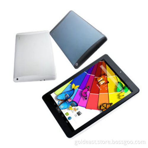 9.7inch Tablet PC,WVGA CAPACITIVE Touch Screen,1024*768,MTK8385,Quad-core 1.2GHz,support 3G module
